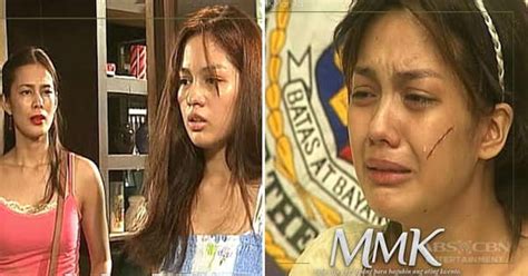 mmk full movie love story|Jane Oineza & Angel Aquino on MMK .